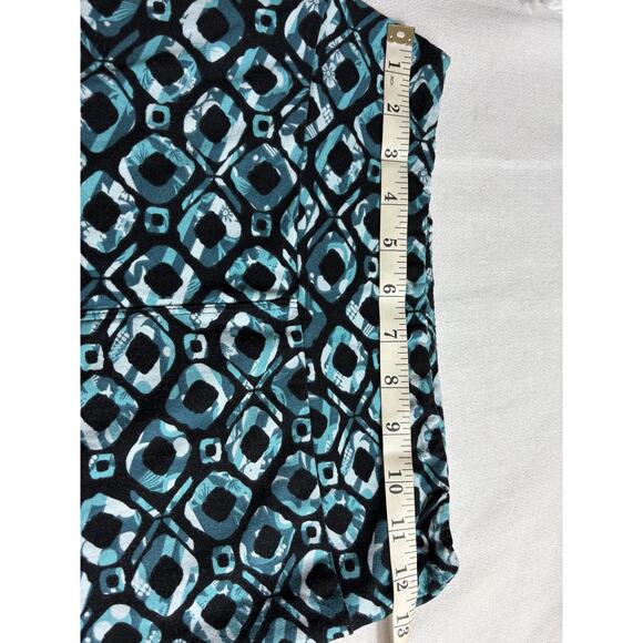 2 Pair LulaRoe One Size Women's Leggings - Picture 6 of 8